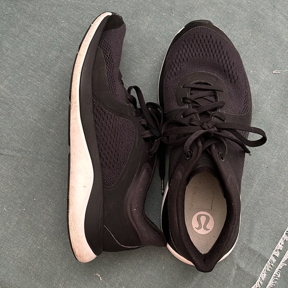 Lululemon W Chargefeel Workout Low women’s size 8.5 - Picture 5 of 8